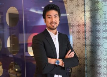 NICHOLAS LAM