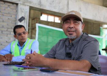 IZANI HUSSIN