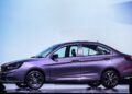 JUALAN kenderaan Proton turut meningkatkan pendapatan DRB-HICOM. - GAMBAR HIASAN