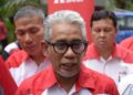 TENGKU AHMAD BADLISHAH