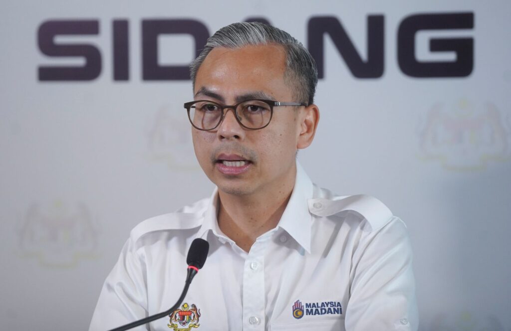 Tidak daftar punca penjaja sukar dapat bantuan kewangan