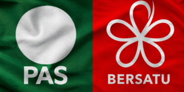 Pas