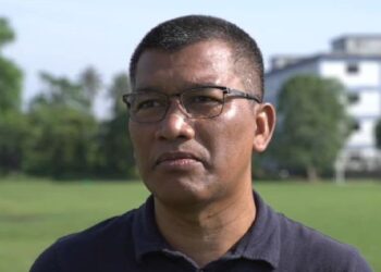 Subkhiddin Mohd Salleh