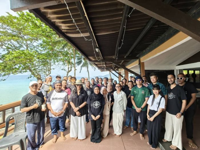 Pengusaha Pelancongan Pulau Perhentian minta akses Sistem Kawalan Diesel Bersubsidi