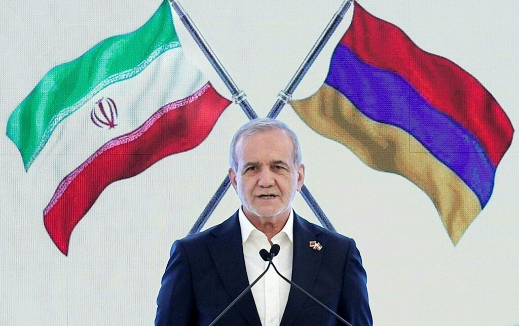 Presiden Iran akui bertemu dengan Ayatollah Mojtaba Khamenei