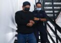 MOHAMAD Al Amzar Dualali didenda RM5,000 oleh Mahkamah Sesyen Ipoh selepas mengaku bersalah menerima suapan berjumlah RM500, tahun lalu.