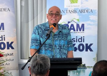 REDZA RAFIQ ABDUL RAZAK