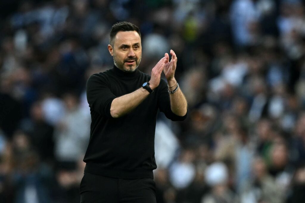 Spurs sedia ketepikan cabaran Leeds