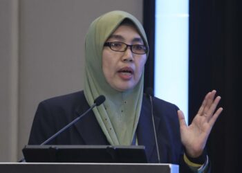 SHARIFA EZAT WAN PUTEH