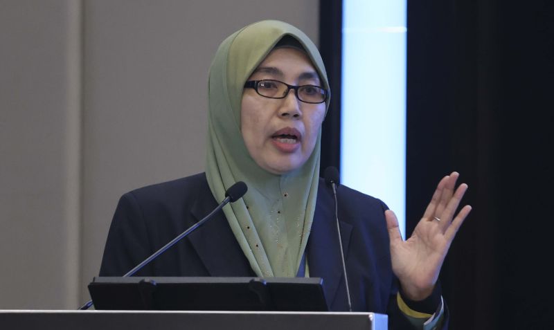 Malaria monyet ancaman kepada kanak-kanak, warga emas