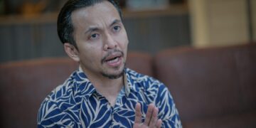 SIRAJ JALIL