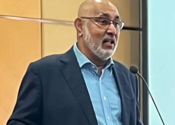 SYED ALI ALHABSHEE