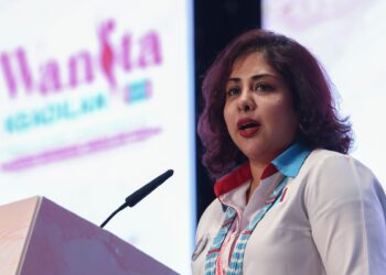 SANGETHA JAYAKUMAR