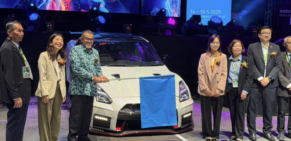 Malaysia fokus hab mobiliti ASEAN, terajui revolusi EV rantau ini