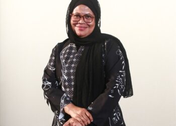 KHATIJAH TAN