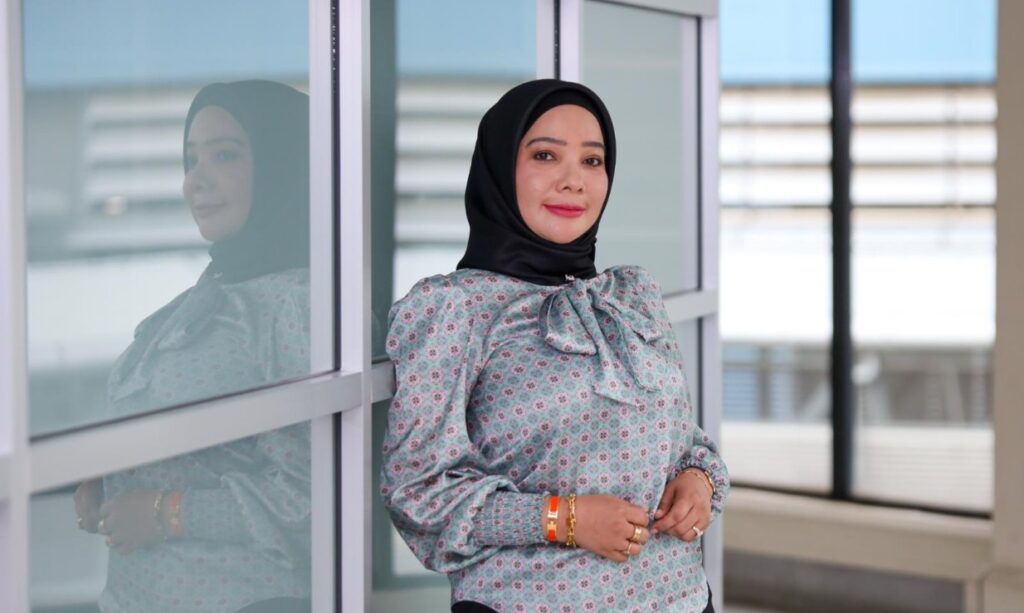 Tiga tahun tuntut keadilan, Ayu Puteh menang isu saman Awesome TV