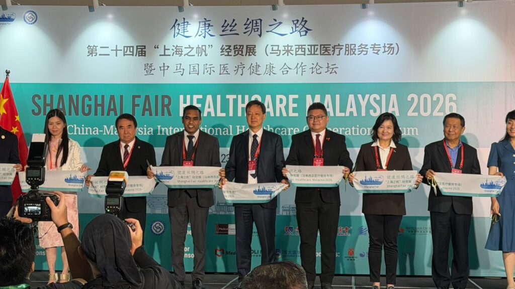 Malaysia berpotensi sebagai hab serantau peranti perubatan