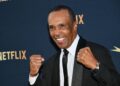 SUGAR RAY LEONARD - AFP