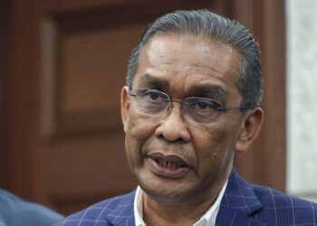TAKIYUDDIN HASAN