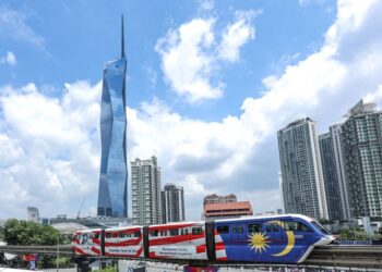 Perbelanjaan pembangunan 2027 disasar RM58b
