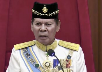 TUN RAMLI NGAH TALIB