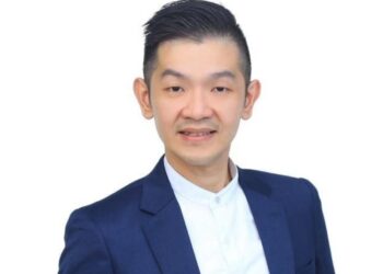 TOMMY NG