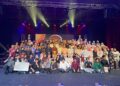 KOLEJ Dato’ Onn dinobatkan juara keseluruhan Festival Teater Universiti Kebangsaan Malaysia 2026 (FESTER Legenda) menerusi naskhah Si Ahli Nujum pada Malam Penutup dan Majlis Penyampaian Anugerah, kelmarin.