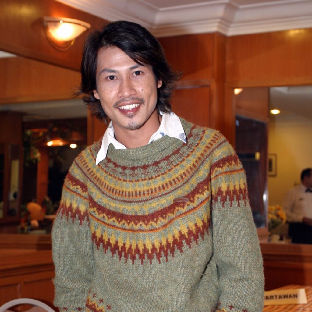 Benarkah Zul Yahya sedang susah?