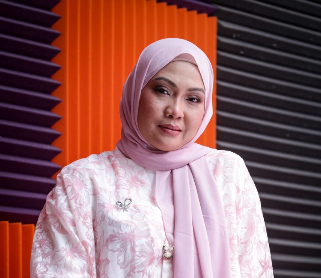 23 tahun berbakti, Cikgu Shafi bimbing lebih 10,000 pelajar