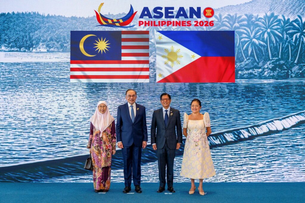 ASEAN perlu mekanisme simpanan makanan – PM