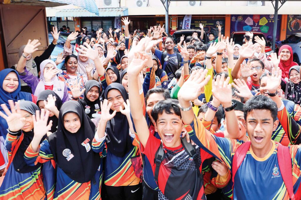 Jangan ‘kuburkan’ Dasar Pendidikan Kebangsaan