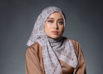 SHAMELLYA NORAZIZI