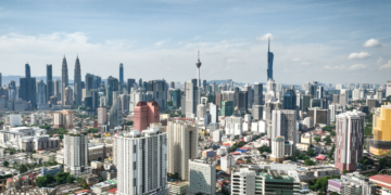PEMANDANGAN Kuala Lumpur.