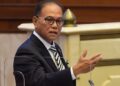 WAN ROSDY WAN ISMAIL