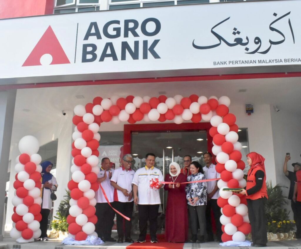 Agrobank perluas akses kewangan