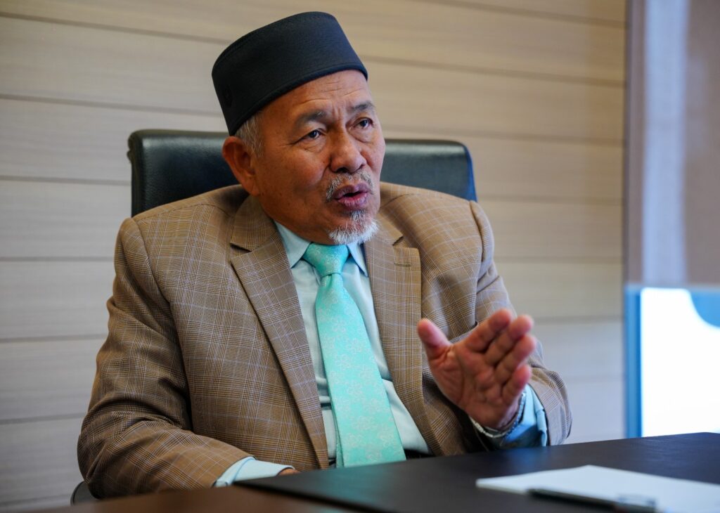 PN desak sidang khas Parlimen, semak semula Bajet 2026