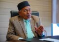 TUAN IBRAHIM TUAN MAN