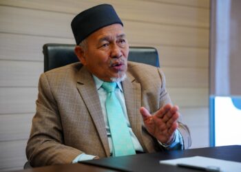 TUAN IBRAHIM TUAN MAN