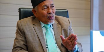 TUAN IBRAHIM TUAN MAN