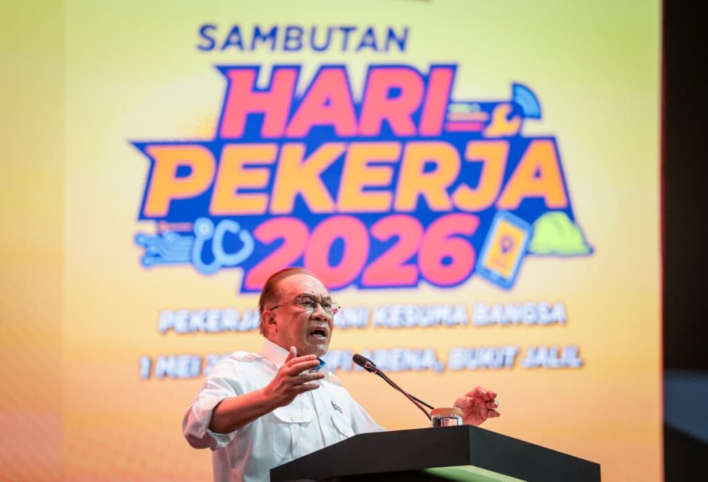 PM mahu majikan pastikan pekerja selesa