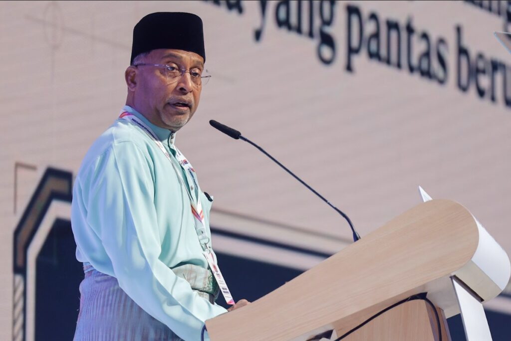 Kongres Pendidikan Bumiputera 2026 himpun tokoh terbaik pendidikan
