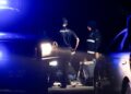 ANGGOTA Forensik Ibu Pejabat Polis Kontinjen Kelantan melakukan siasatan di lokasi penemuan mayat di Kampung Kubang Getah, Ketereh, Kota Bharu, Kelantan. - UTUSAN/KAMARUL BISMI KAMARUZAMAN