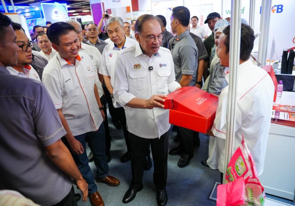 Tiga bulan bentang draf pindaan Akta Mara – PM