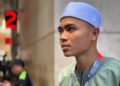 EUSOFF Azman ditemui baru-baru ini