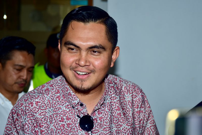Melaka terima 15 juta pelancong tanpa disko jalanan – Akmal Saleh