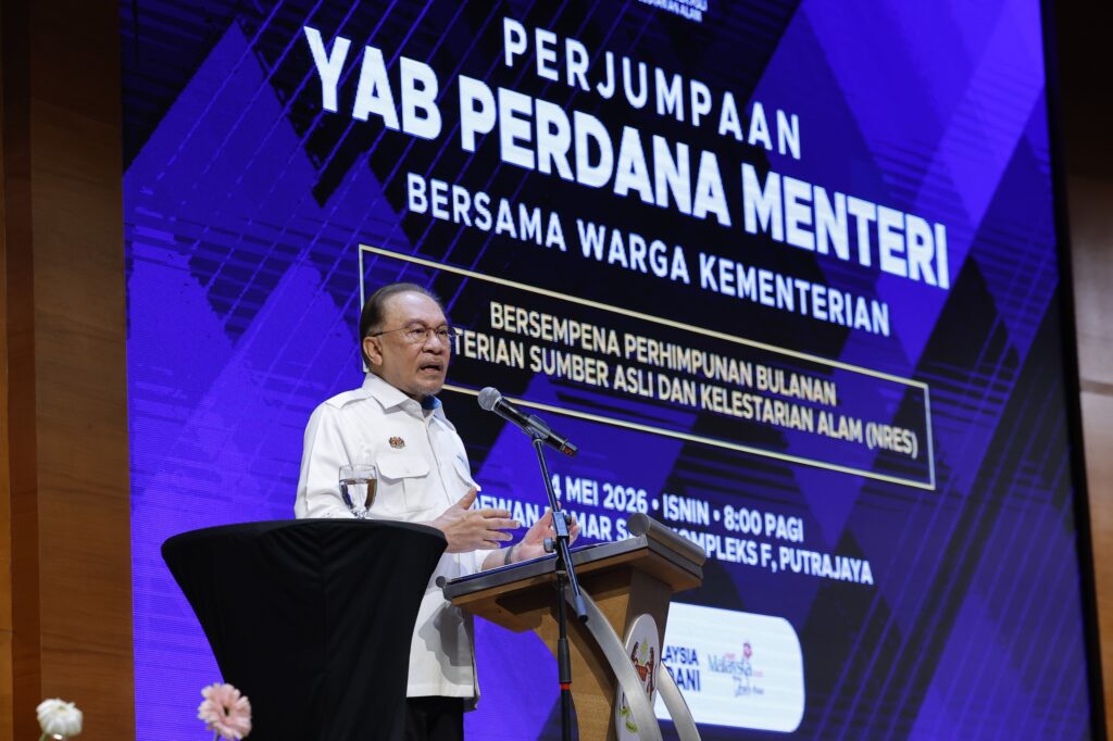 Kos subsidi bahan api kini cecah RM5 bilion sebulan – PM