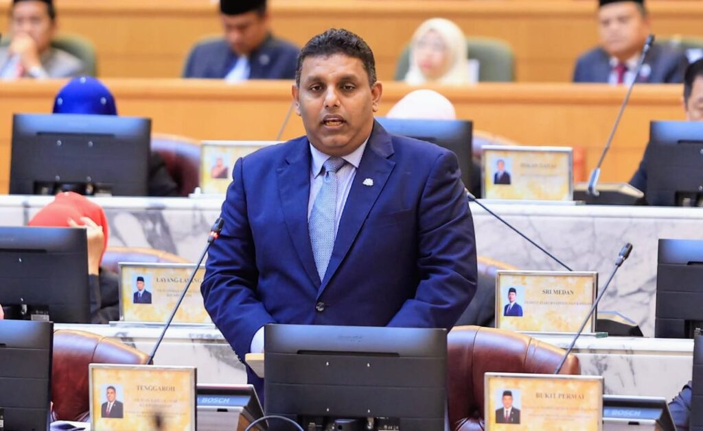 Kempen Tahun Melawat Johor 2026 rekod lebih 6 juta pelancong setakat Mac