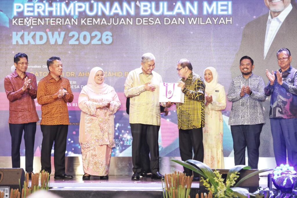 Hanya tumpu program asas air, elektrik, KKDW jimatkan RM250 juta,