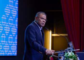 Saifuddin Nasution Ismail