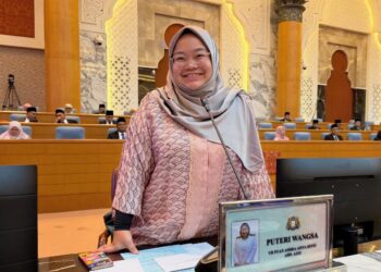 Amira Aisya Abd. Aziz